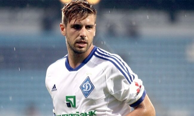 "Мілан" хоче купити півзахисника "Динамо"