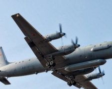 Минулого тижня ВПС НАТО двічі перехопили російський літак
