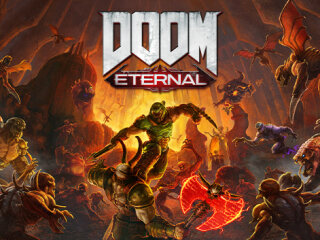 Doom Eternal: