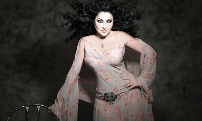 Лолита, фото: Instagram