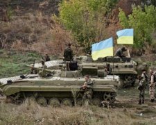 Порошенко встревожил военными планами России