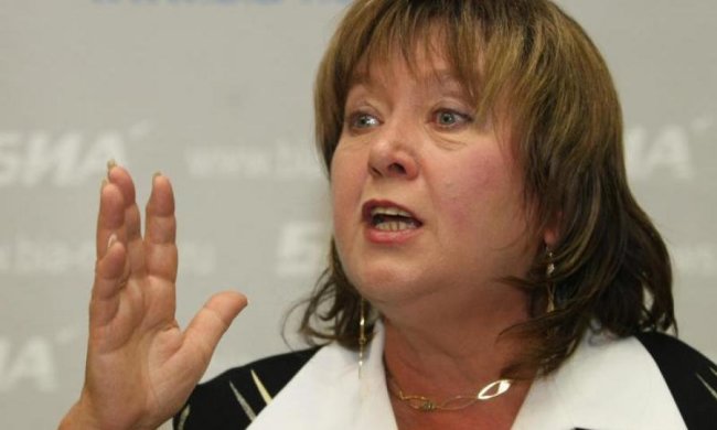 Витренко обдерут, как липку