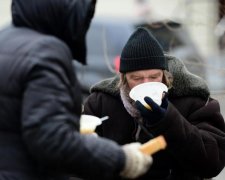 Будьте добрішими: неймовірна історія безхатька змусить замислитися кожного