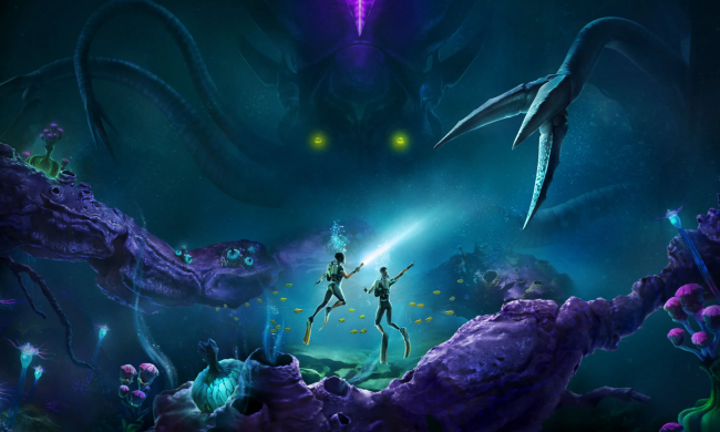 Subnautica 2