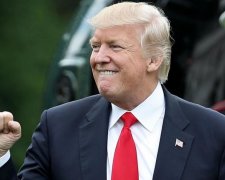 У Трампа знищили мрії Путіна