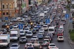 У Києві перекриють дороги через бігунів: кому доведеться змінювати маршрут