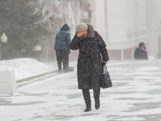 Погода в Украине, фото: lentaChel.ru