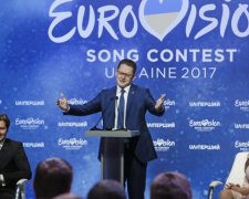Організатори Євробачення охолодили запал прихильників "перенесення"