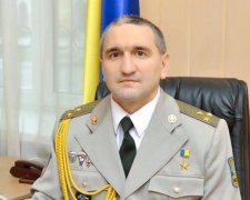 Головний військовий ліцей України очолив важко контужений ректор