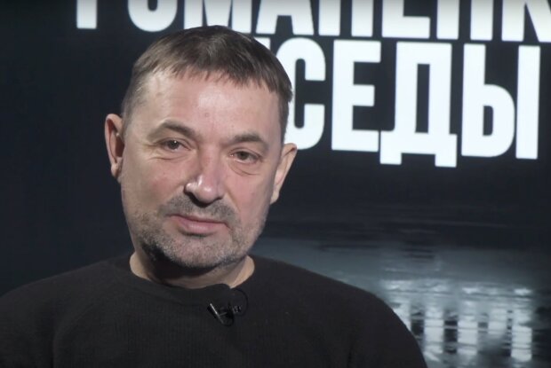 Сергей Гайдай, скриншот видео