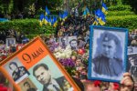 Центр Києва перекрили: перелік вулиць