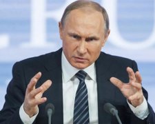 Путін помилував Севастіді: соцмережі кепкують