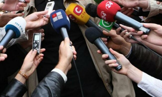 День Журналіста в Україні 2017: дата і історія свята