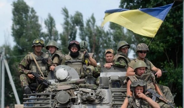 За минулу добу п'ятеро військових отримали поранення на Донбасі