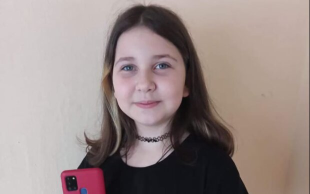ВСУ вернули девочке смародеренный оккупантами телефон