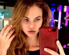 Затримання Алекса Леслі та Насті Рибки: ексклюзивні кадри