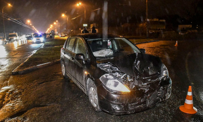 Крым потрясла смертельная авария: адское месиво из металла и крови