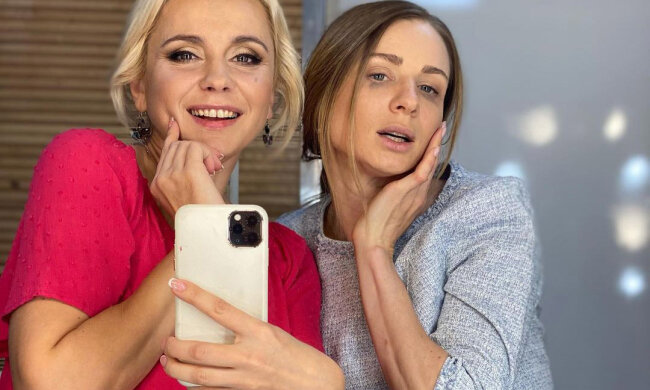 фото з Instagram Лілі Ребрик