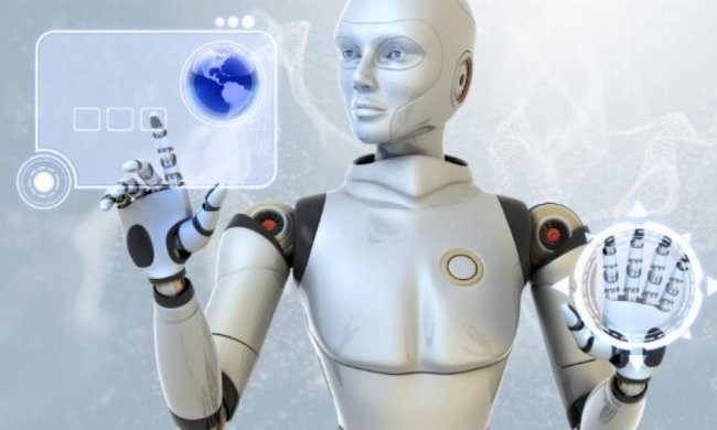 Штучний інтелект займеться проблемами людства