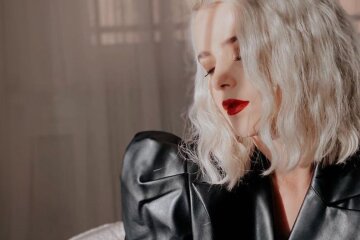 Мика Ньютон, instagram.com/mikanewton