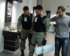 День инкассатора 2017: самое интересное о профессии