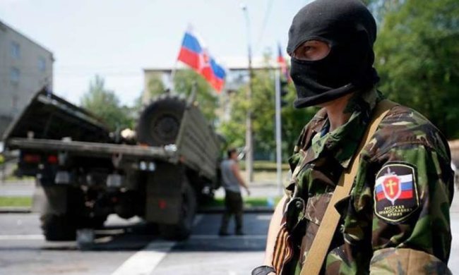 Терористи 20 разів атакували бійців АТО на Донбасі