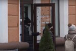 Карантин в Україні, кадр з відео