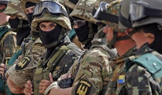 Большая амнистия в Украине спасет тысячи боевиков