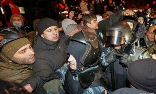 Следователя Нацполиции будут судить за преследования майдановцев 