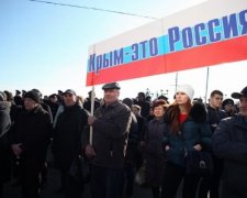 Путін показав своє ставлення до Криму
