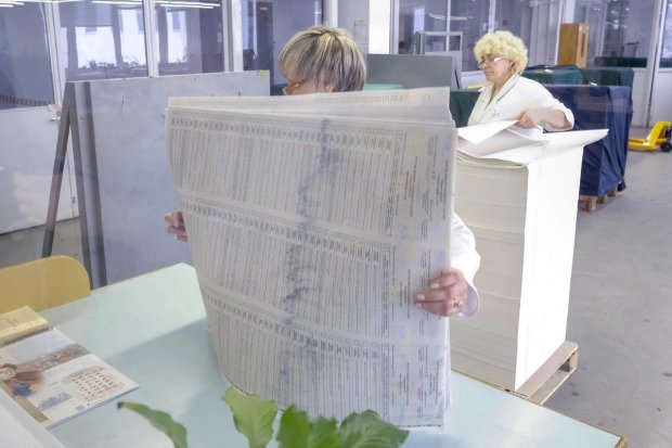 Досрочные выборы в Раду на грани срыва: в ЦИК сделали ошеломляющие заявление