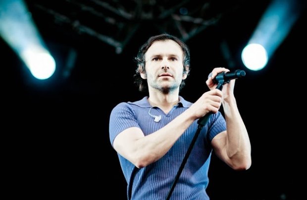 Святослав Вакарчук дасть дивовижний концерт у Львові