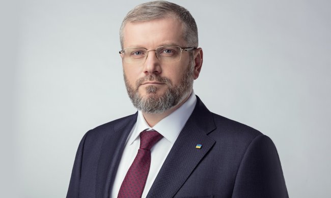 Александр Вилкул