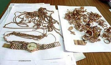 Дніпропетровський ломбардист обдурив державу на 1,5 млн грн (фото)