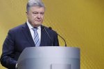 Одинокий Порошенко и его кофе заставили украинцев в сети плакать со смеху: "Друзья позвали"