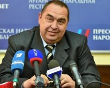 Плотницкий вирішив домовиться з Савченко