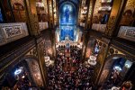 "Почти 300-летняя религиозная зависимость от Москвы – разрушена и отправлена на свалку истории", - журналист