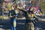 fallout 76, скріншот: YouTube