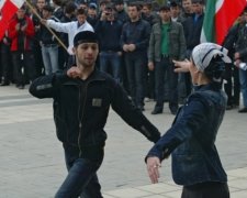 Росія виростила свій власний ІДІЛ