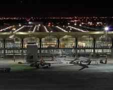 Слідом за метро "терориста" знайшли в аеропорту Санкт-Петербурга
