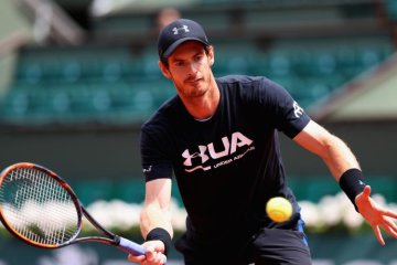 Ролан Гаррос (ATP): Победы Надаля и Маррея, неудача Джоковича