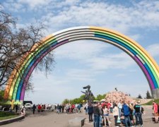 Стала відома подальша доля Арки Дружби народів