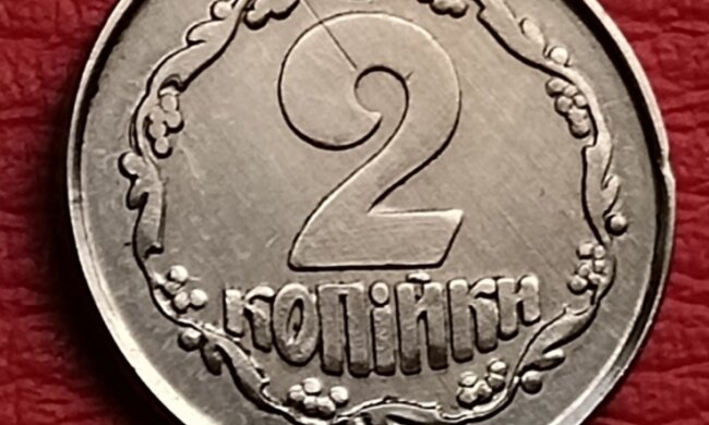 Ценная монета. Фото: violity