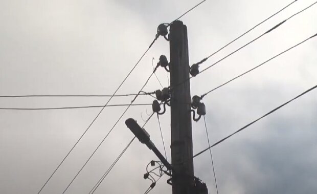Электроэнергия. Фото: Youtube