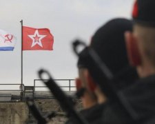 Привычный репертуар бреда: в Минобороны высмеяли новую российскую страшилку