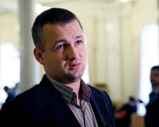 Экс-нардеп Юрий Левченко слетел с катушек и пошел по беззаконию?