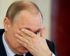 Главное за ночь: исчезновение Путина и реакция Запада на скандал с Южмашем