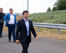Головне за ніч: подарунок Зеленського євробляхерам, прем'єрство Вакарчука і кастрація імені Супрун