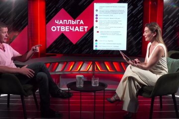 Чаплыга рассказал, кому принадлежит земля: Утрите слёзы, всё будет хорошо
