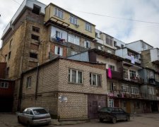 Влада легалізувала головний будівельний несмак України
